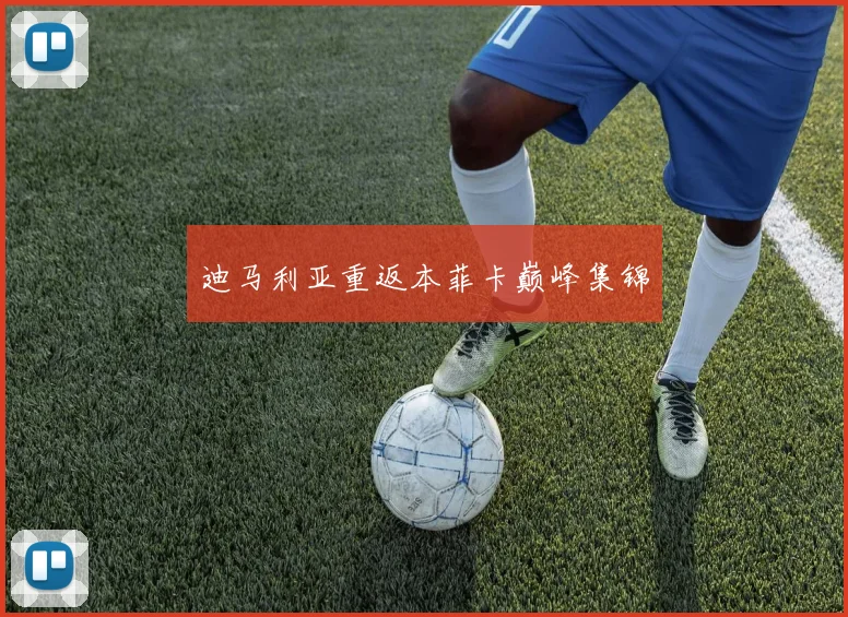 迪马利亚重返本菲卡巅峰集锦
