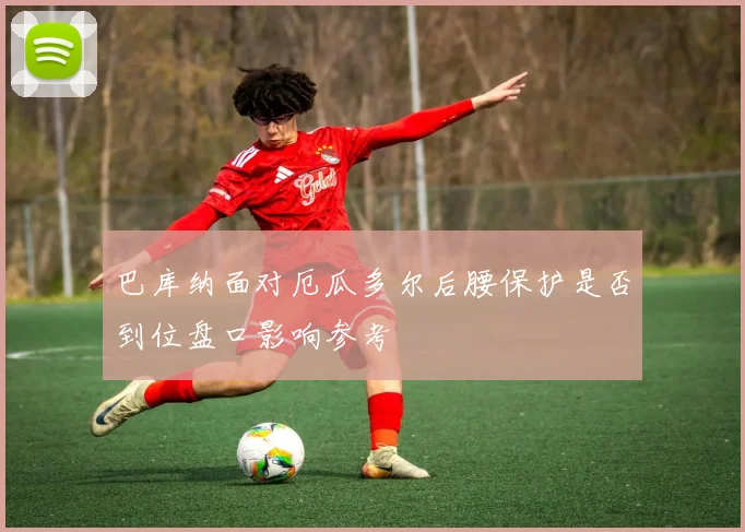 巴库纳面对厄瓜多尔后腰保护是否到位盘口影响参考
