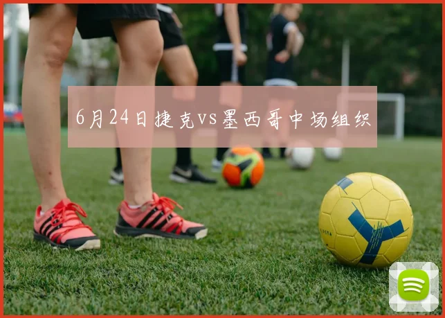 6月24日捷克vs墨西哥中场组织